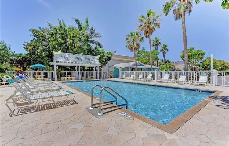 1603 GULF DR N #27, BRADENTON BEACH, FL, 34217
