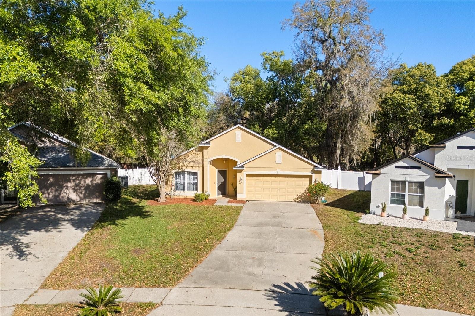 4424 PARK EDEN CIR, ORLANDO, FL, 32810
