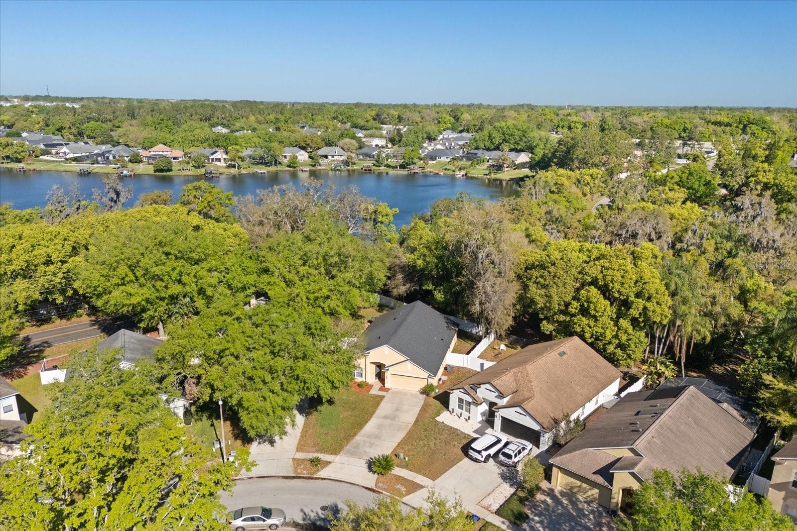 4424 PARK EDEN CIR, ORLANDO, FL, 32810