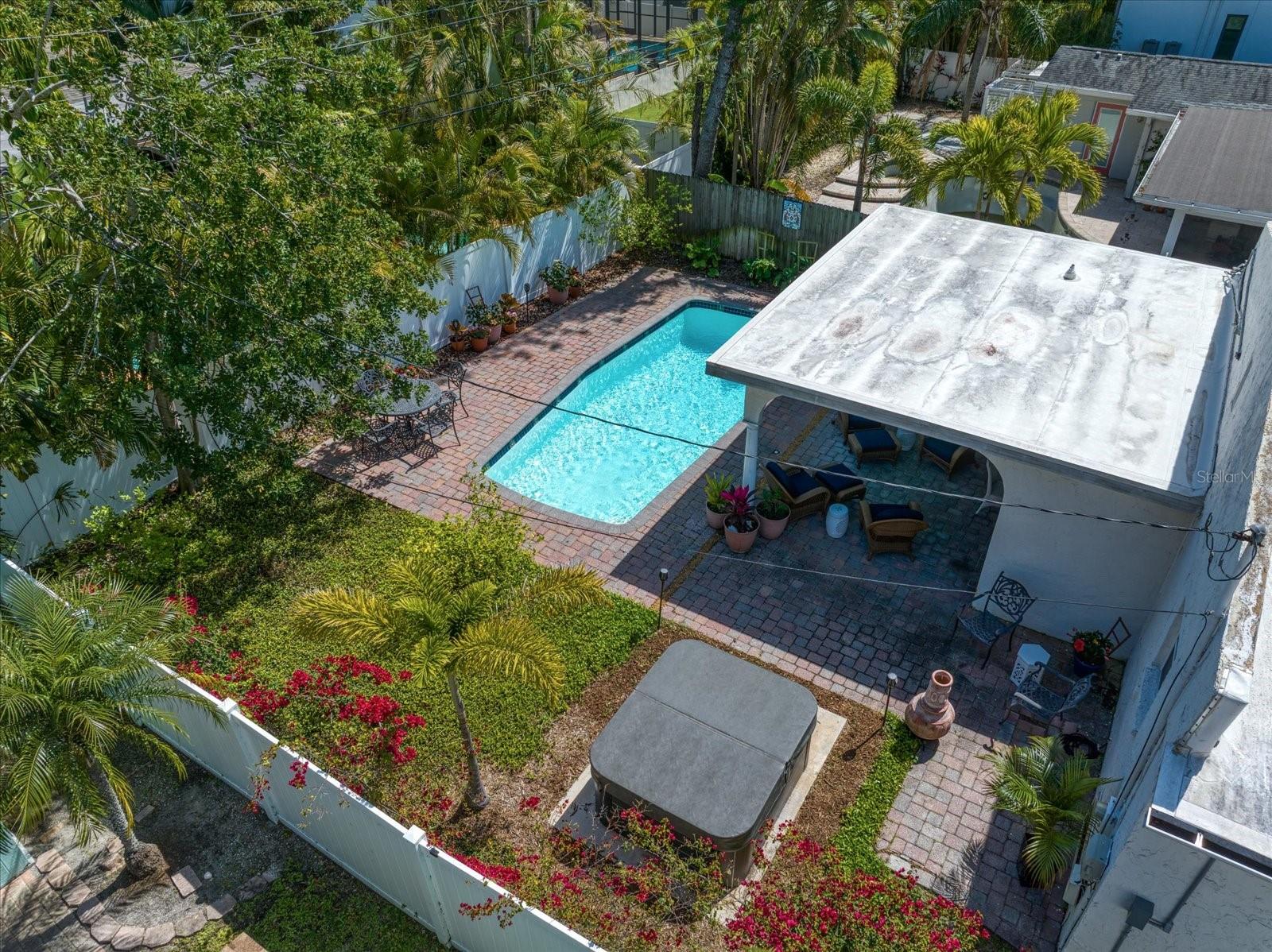 409 ERIE AVE, TAMPA, FL, 33606