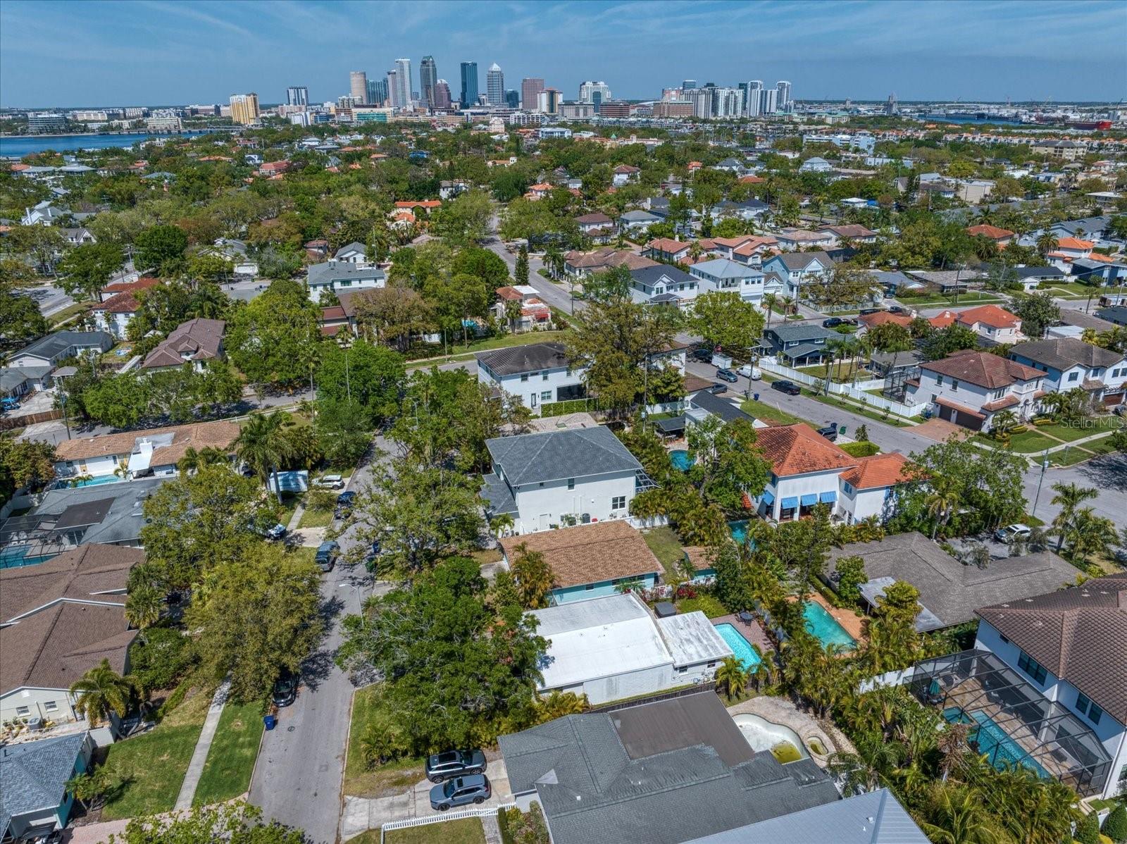 409 ERIE AVE, TAMPA, FL, 33606