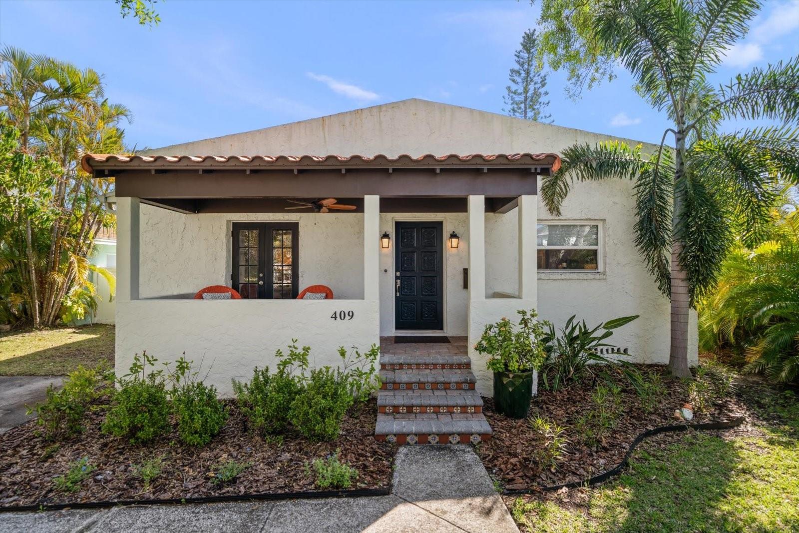 409 ERIE AVE, TAMPA, FL, 33606