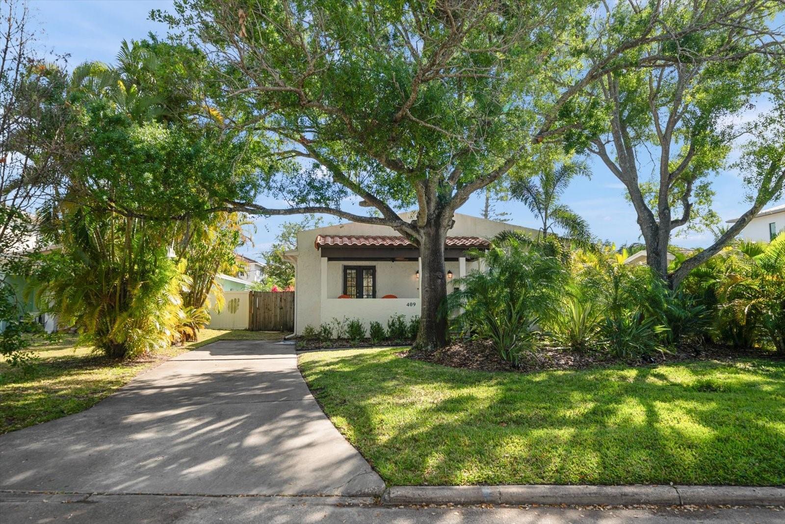 409 ERIE AVE, TAMPA, FL, 33606