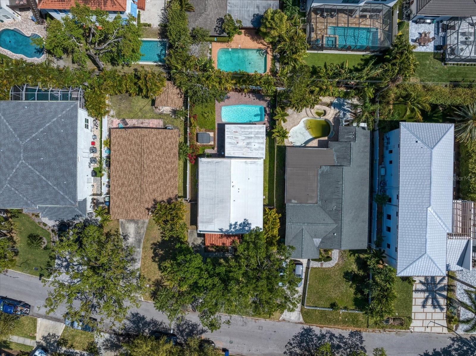 409 ERIE AVE, TAMPA, FL, 33606