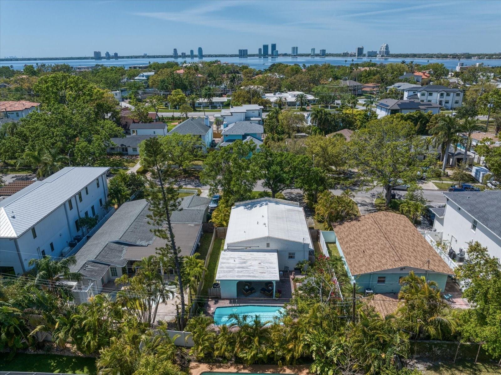 409 ERIE AVE, TAMPA, FL, 33606