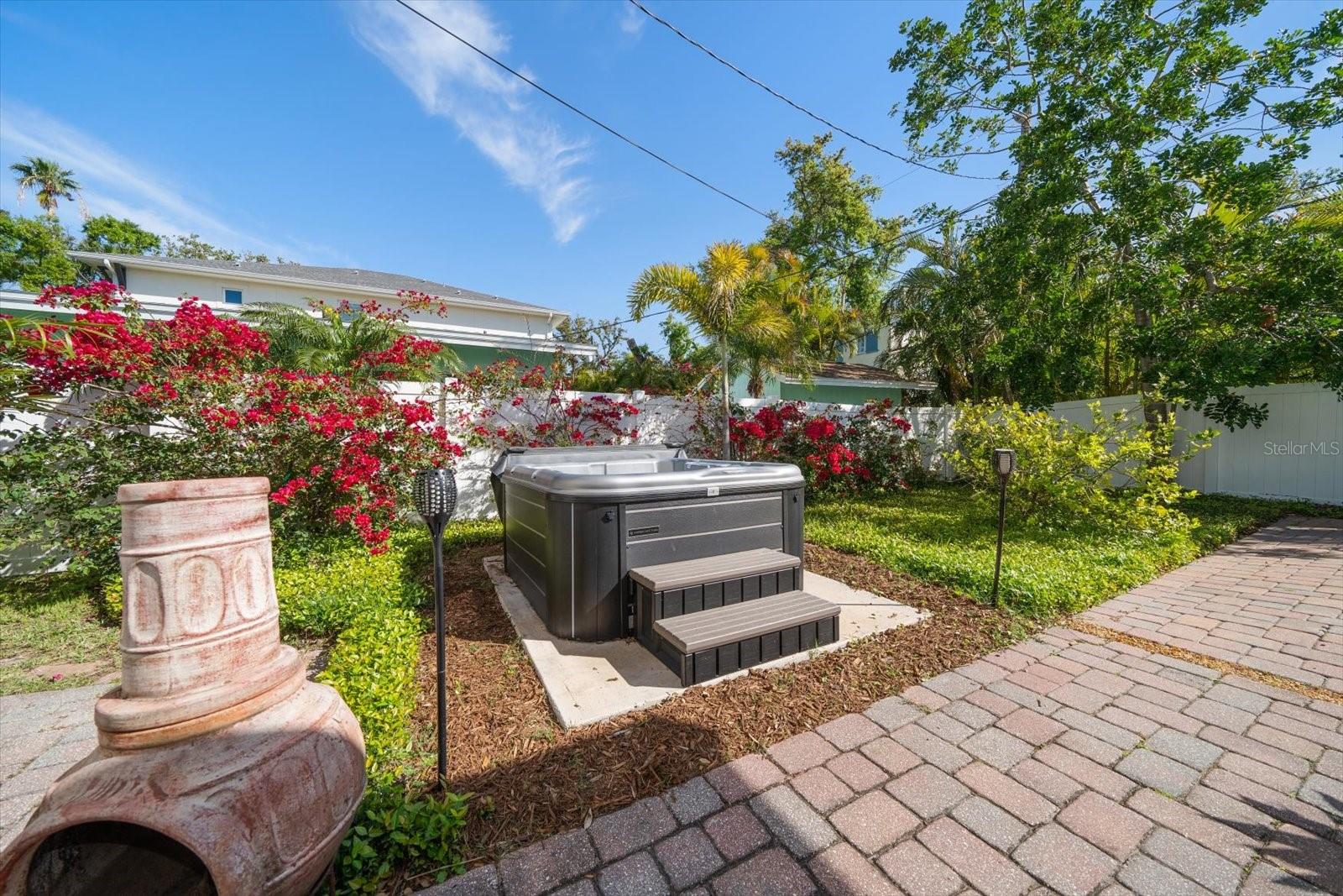 409 ERIE AVE, TAMPA, FL, 33606