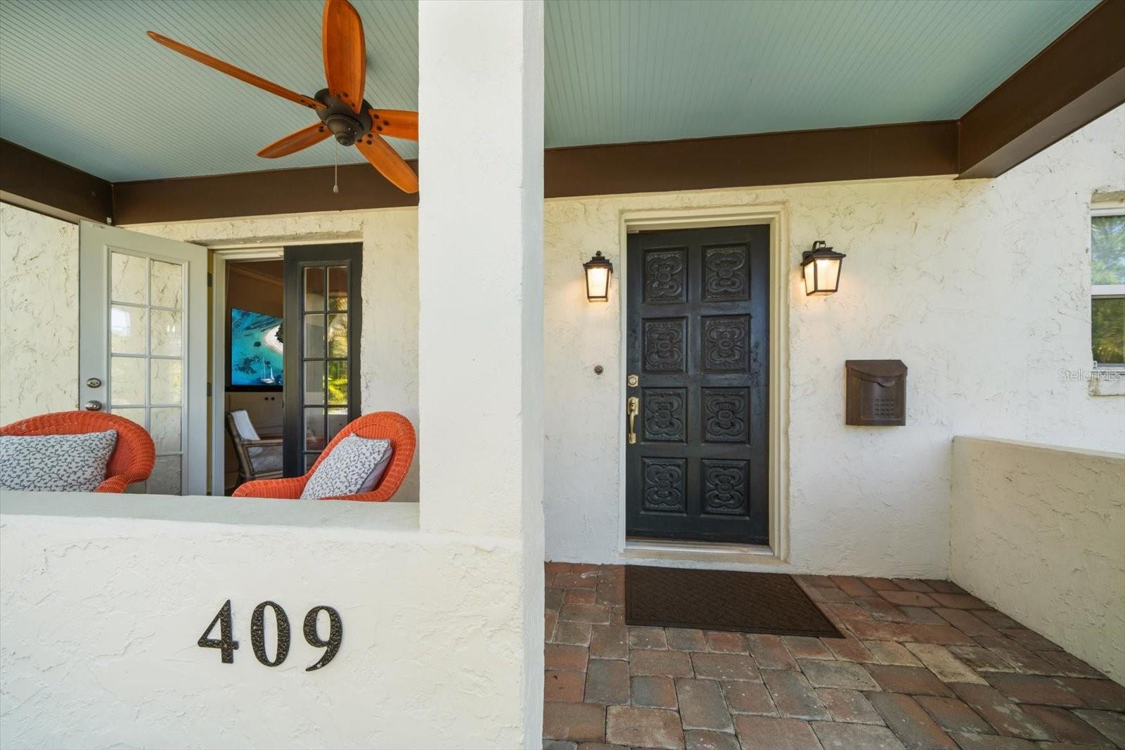 409 ERIE AVE, TAMPA, FL, 33606