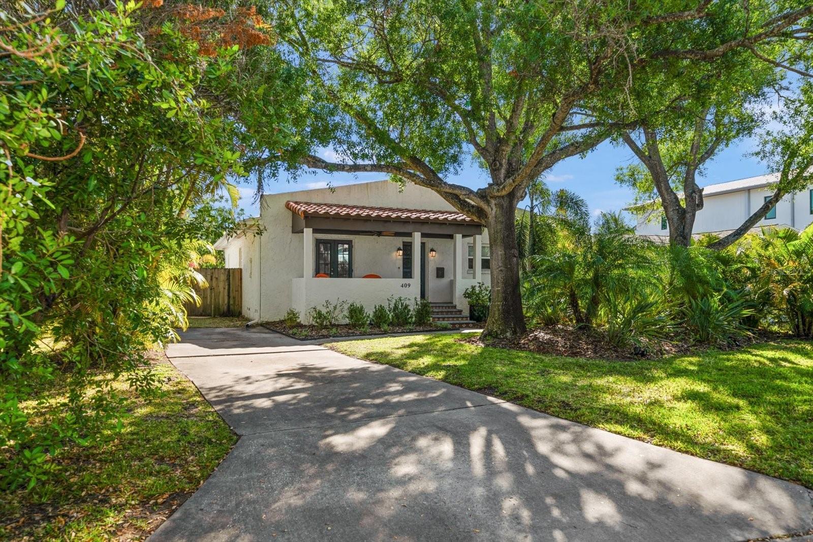 409 ERIE AVE, TAMPA, FL, 33606