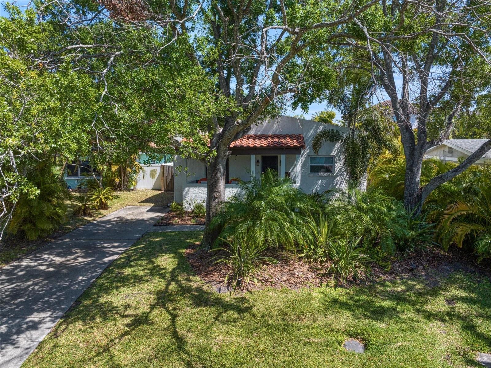 409 ERIE AVE, TAMPA, FL, 33606