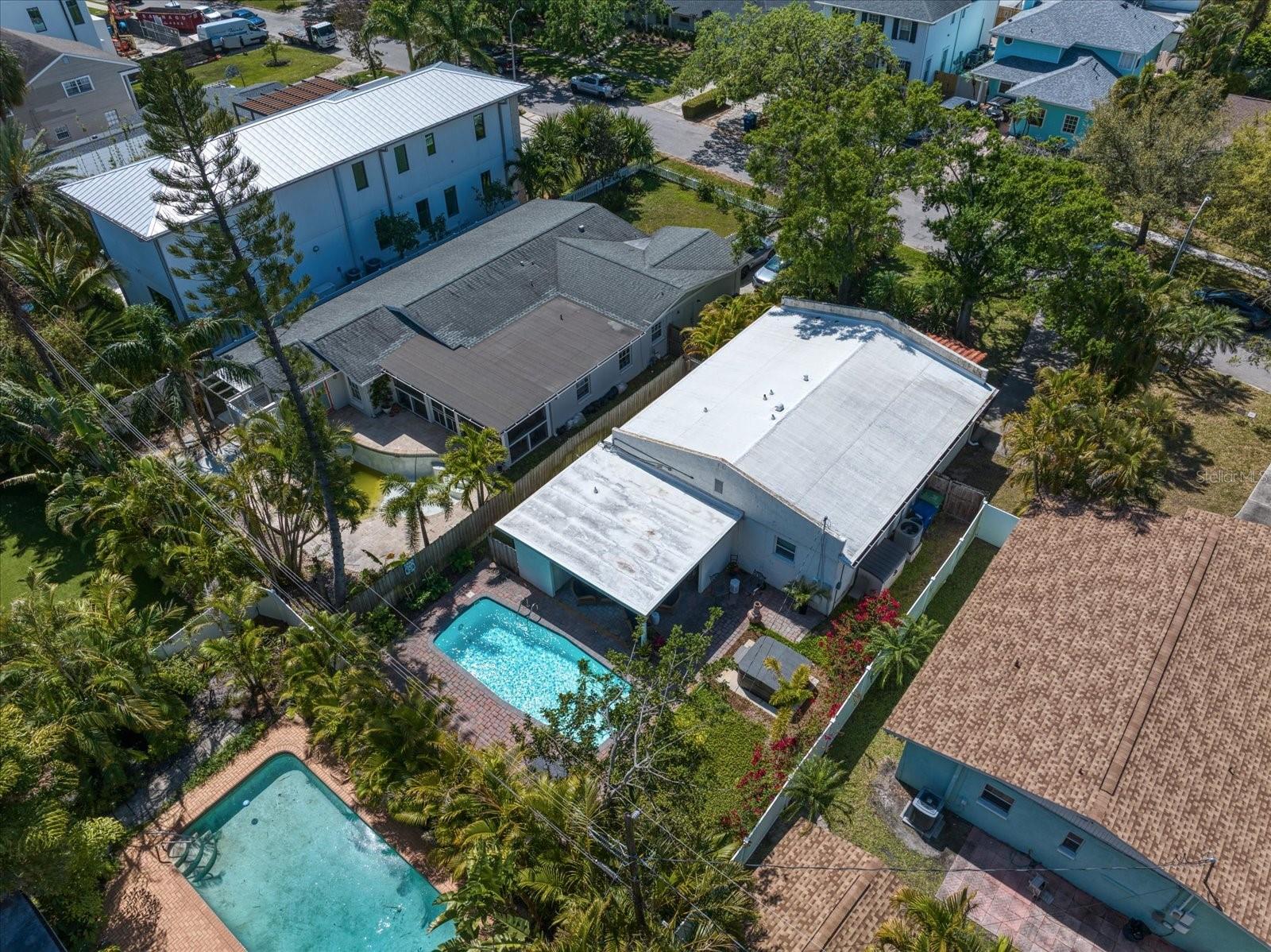 409 ERIE AVE, TAMPA, FL, 33606