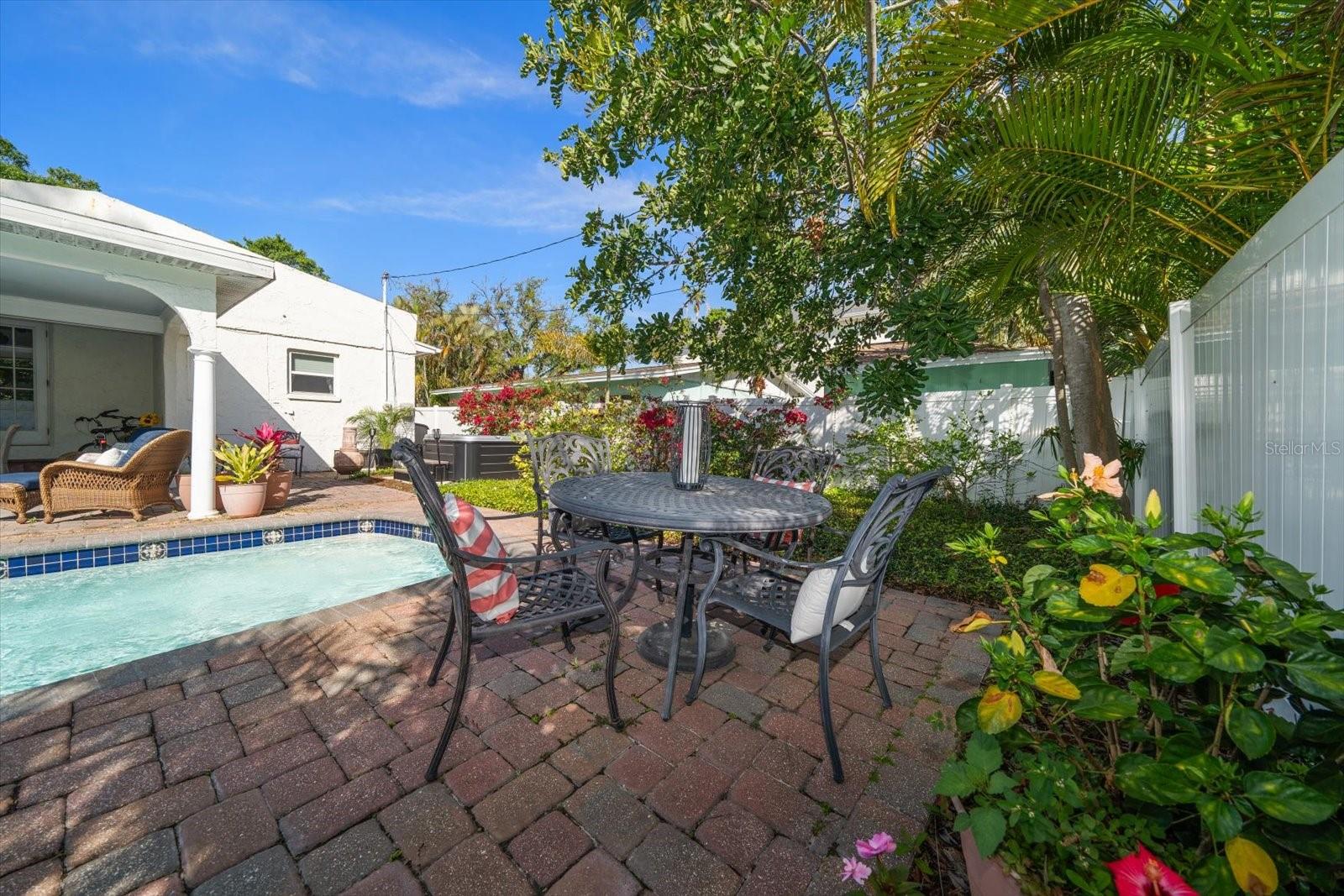 409 ERIE AVE, TAMPA, FL, 33606