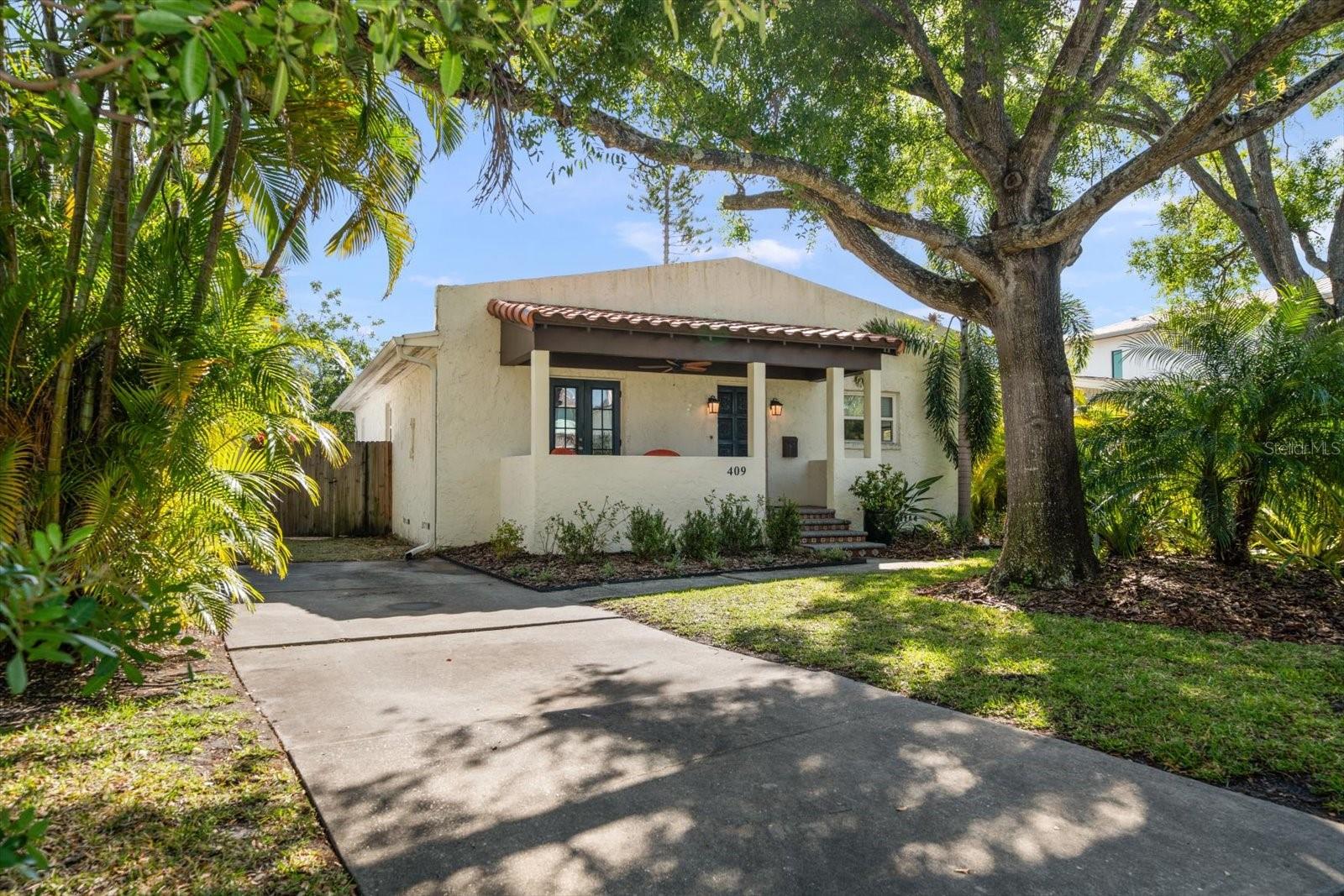 409 ERIE AVE, TAMPA, FL, 33606