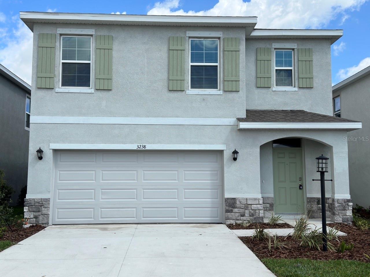 3238 HILLTOP CIR, BRADENTON, FL, 34211