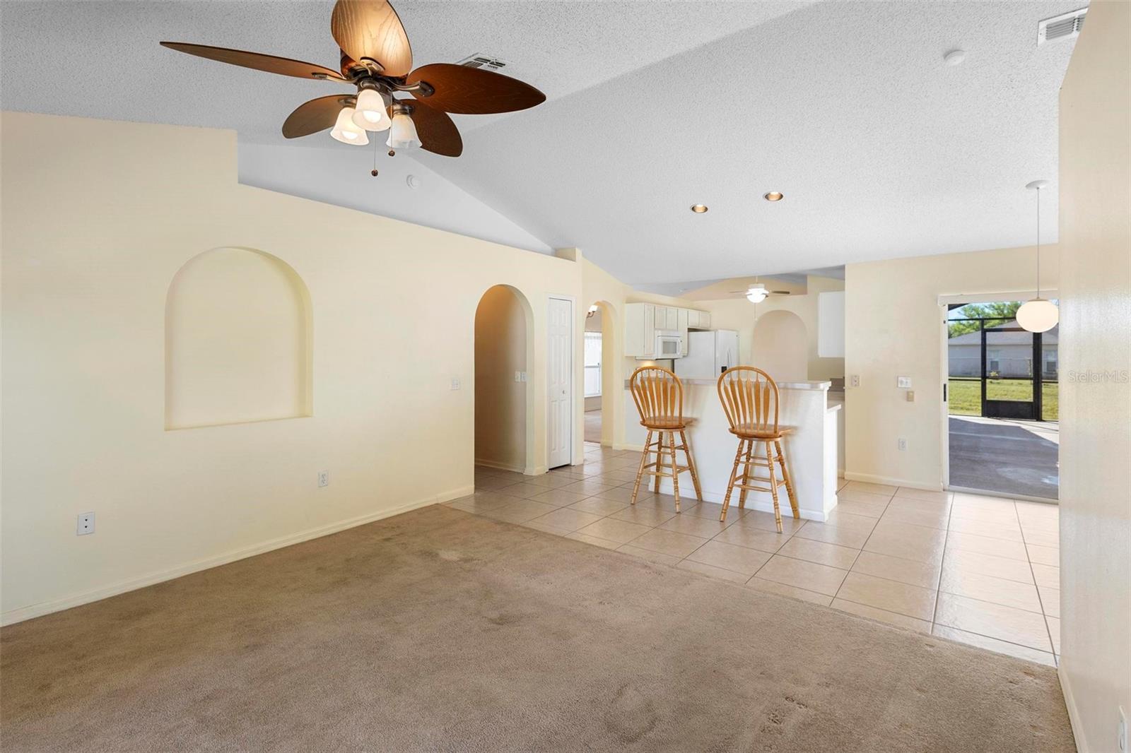 421 BLACKBIRD WAY, KISSIMMEE, FL, 34759