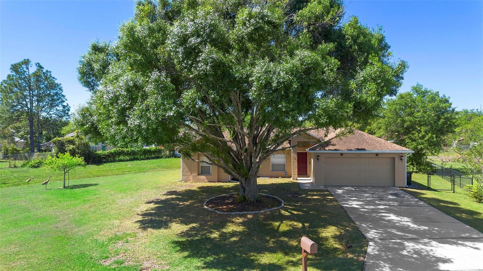 421 BLACKBIRD WAY, KISSIMMEE, FL, 34759
