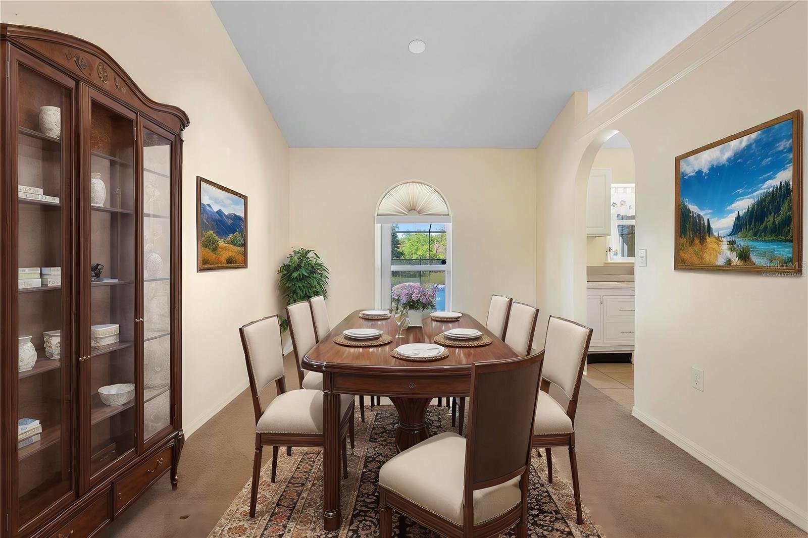 421 BLACKBIRD WAY, KISSIMMEE, FL, 34759
