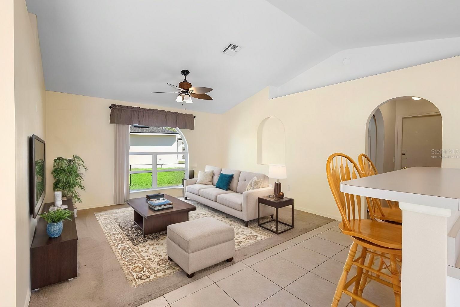 421 BLACKBIRD WAY, KISSIMMEE, FL, 34759
