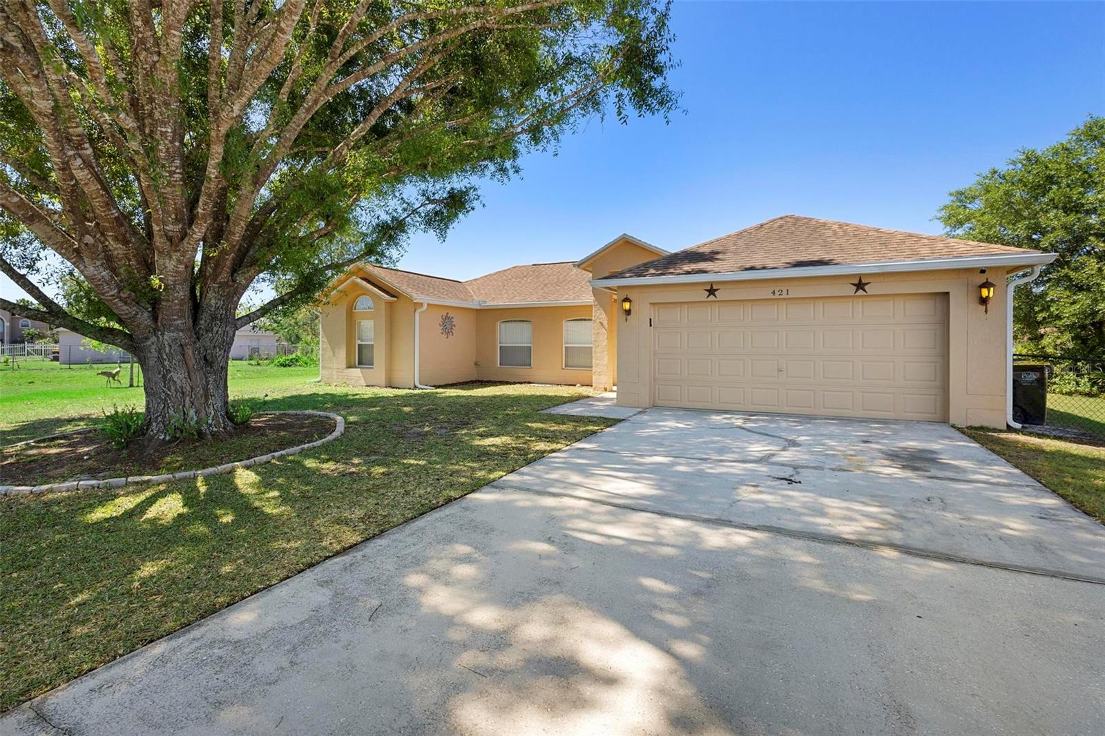 421 BLACKBIRD WAY, KISSIMMEE, FL, 34759