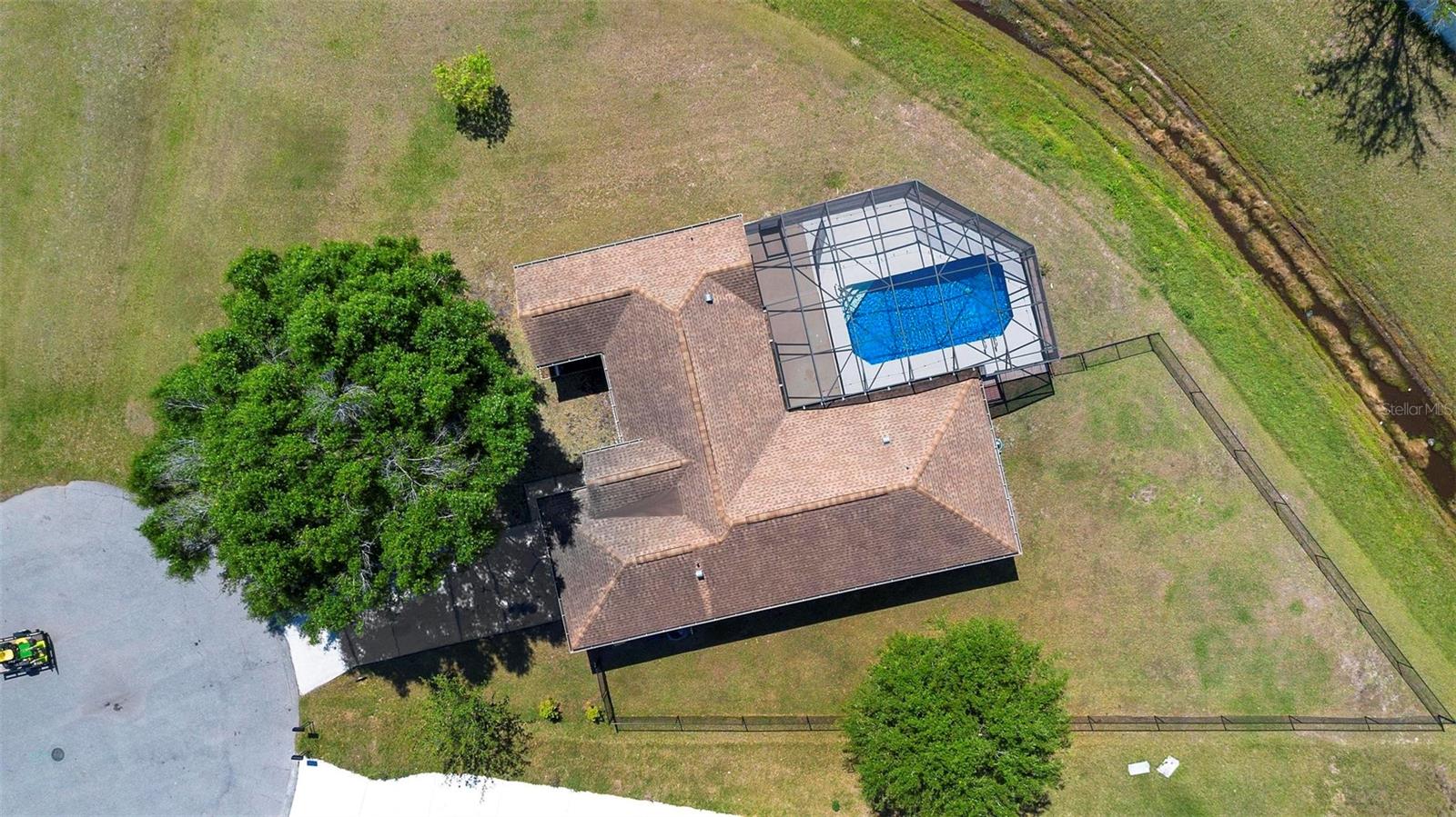 421 BLACKBIRD WAY, KISSIMMEE, FL, 34759