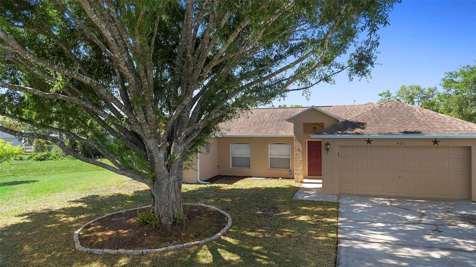421 BLACKBIRD WAY, KISSIMMEE, FL, 34759