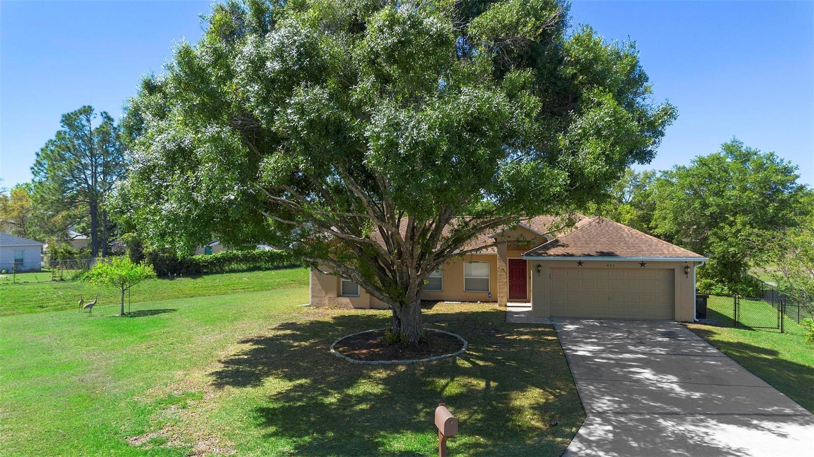 421 BLACKBIRD WAY, KISSIMMEE, FL, 34759