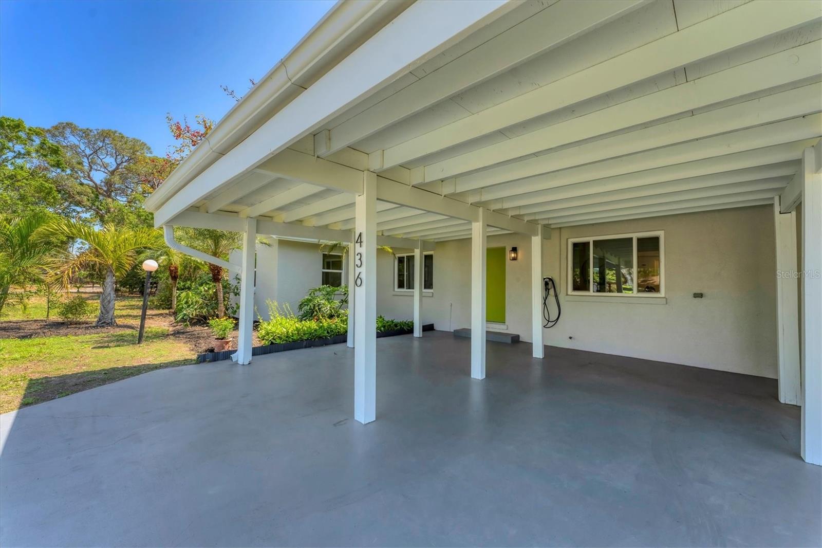 436 PARKVIEW DR, SARASOTA, FL, 34243