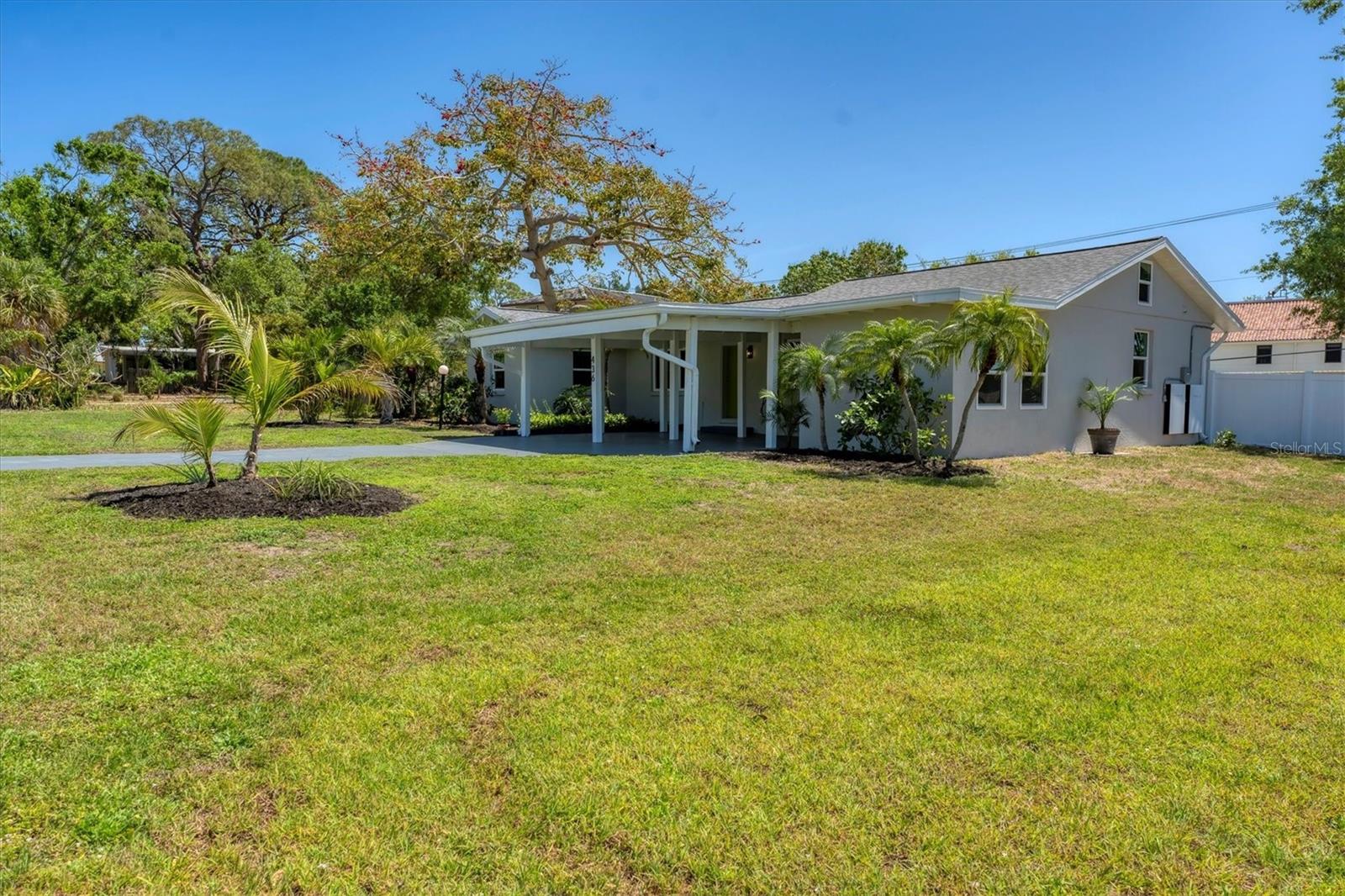 436 PARKVIEW DR, SARASOTA, FL, 34243