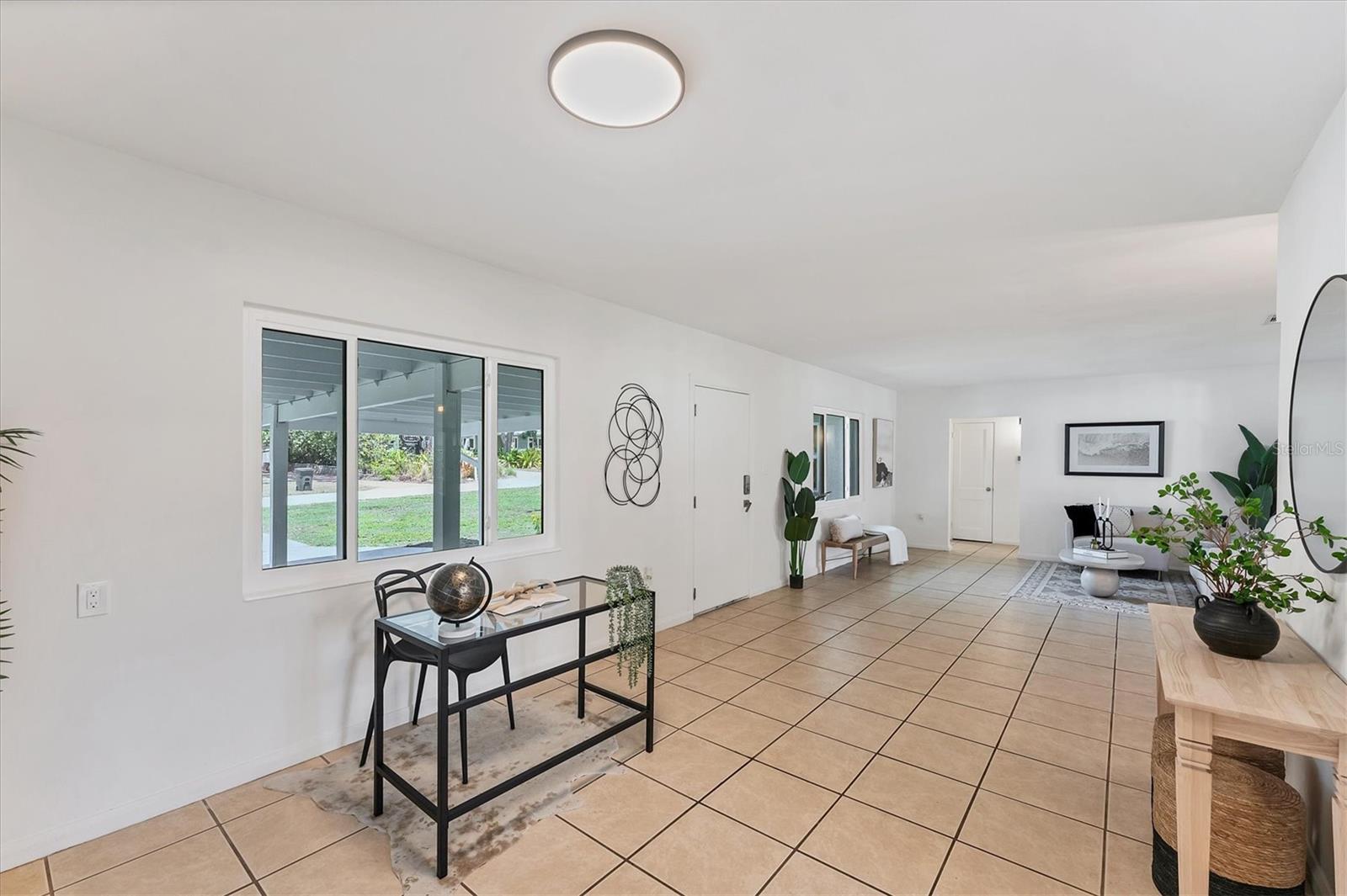 436 PARKVIEW DR, SARASOTA, FL, 34243