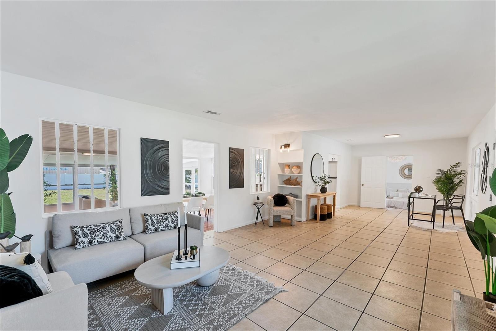 436 PARKVIEW DR, SARASOTA, FL, 34243