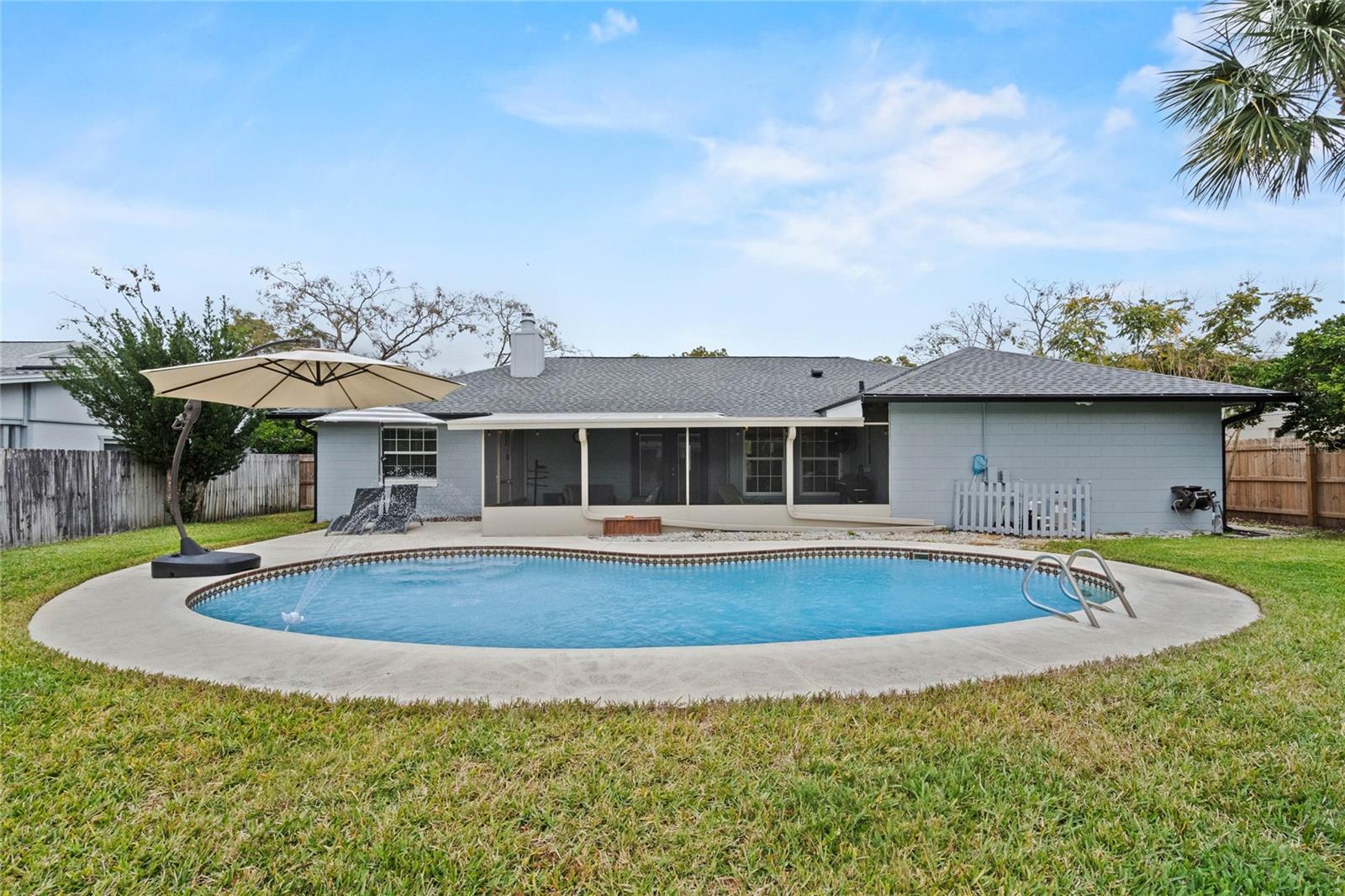 3132 NICHOLSON DR, WINTER PARK, FL, 32792