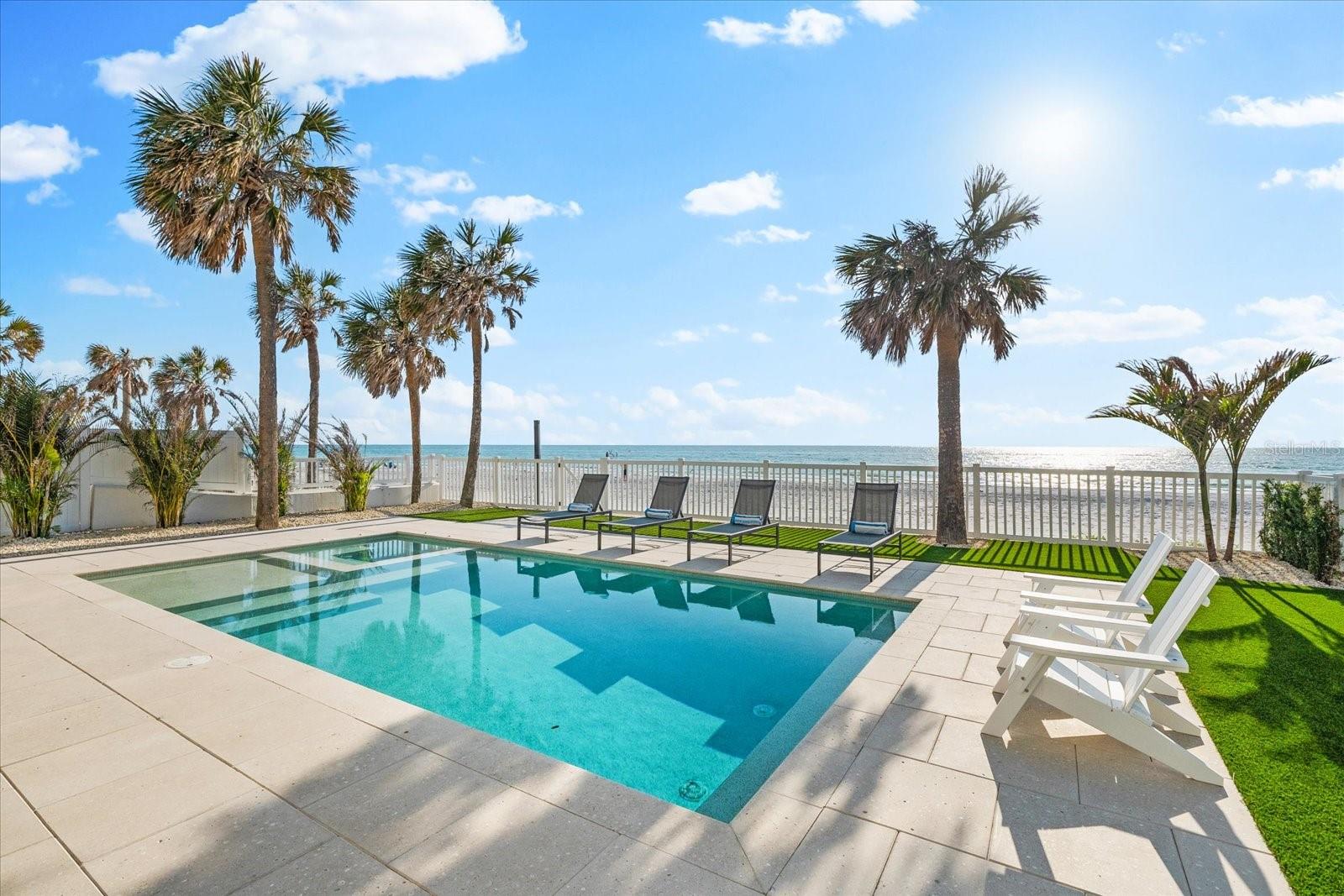 32 GULF BLVD, INDIAN ROCKS BEACH, FL, 33785