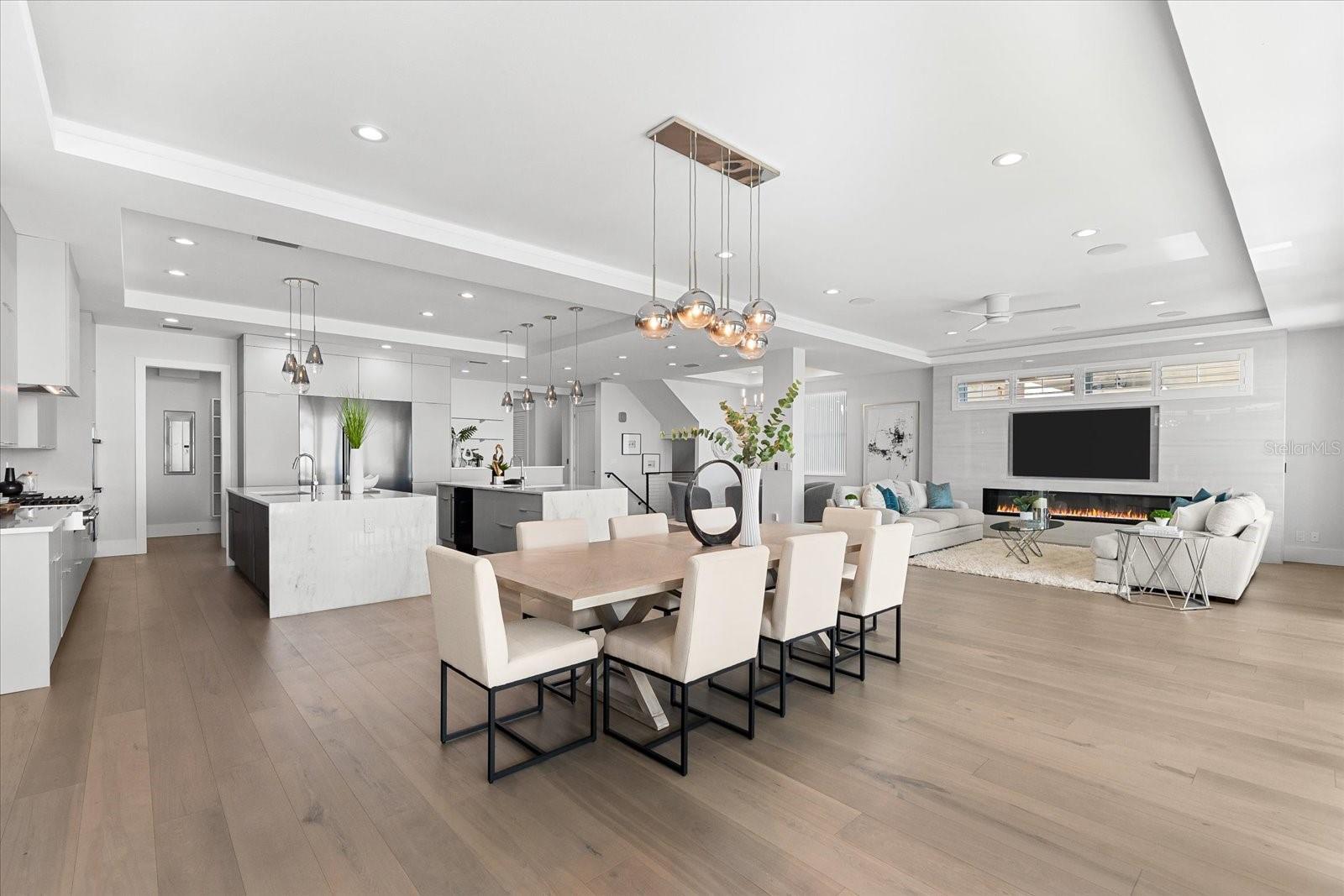 32 GULF BLVD, INDIAN ROCKS BEACH, FL, 33785