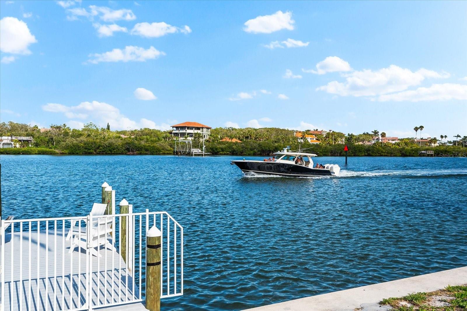 32 GULF BLVD, INDIAN ROCKS BEACH, FL, 33785