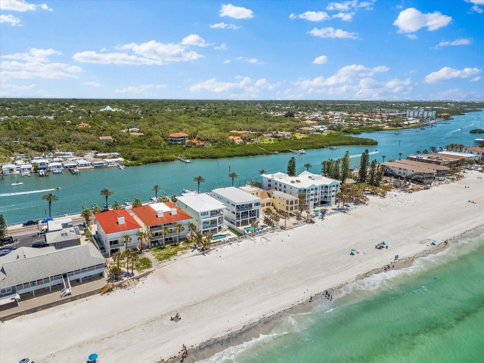 32 GULF BLVD, INDIAN ROCKS BEACH, FL, 33785