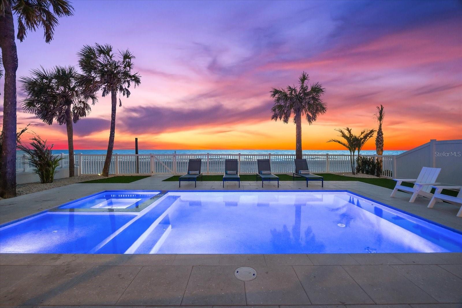 32 GULF BLVD, INDIAN ROCKS BEACH, FL, 33785