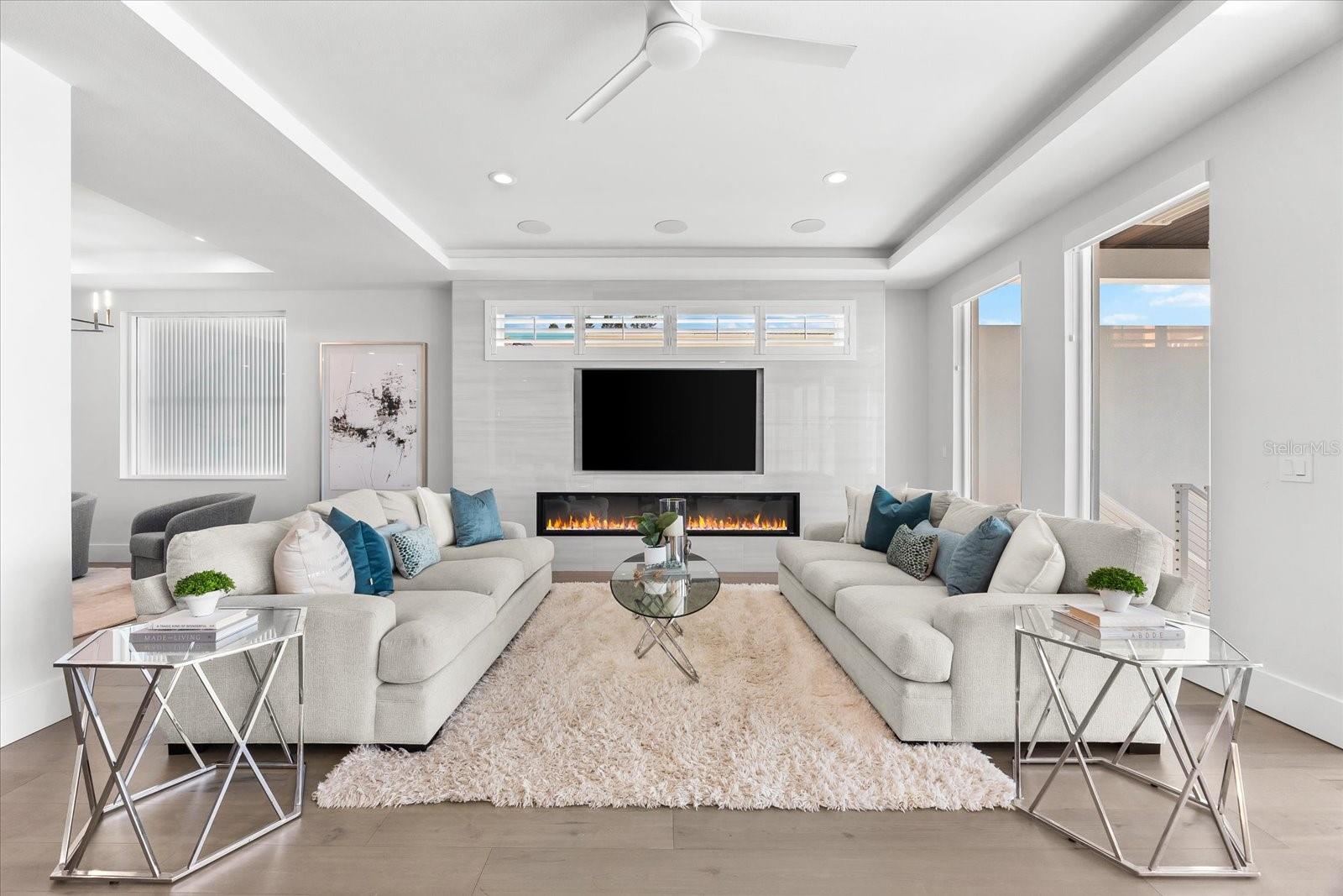 32 GULF BLVD, INDIAN ROCKS BEACH, FL, 33785