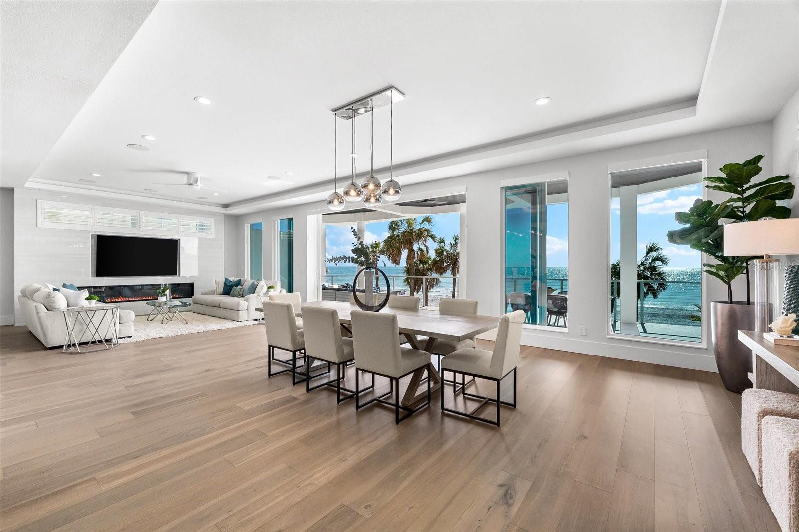 32 GULF BLVD, INDIAN ROCKS BEACH, FL, 33785