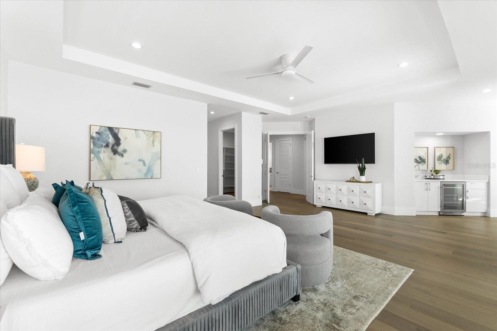 32 GULF BLVD, INDIAN ROCKS BEACH, FL, 33785