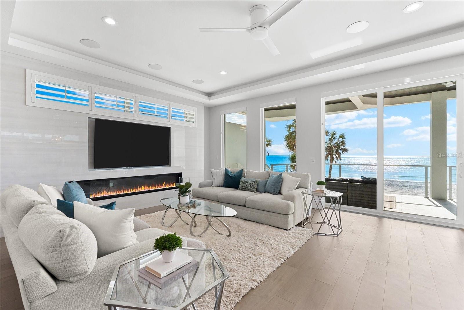 32 GULF BLVD, INDIAN ROCKS BEACH, FL, 33785