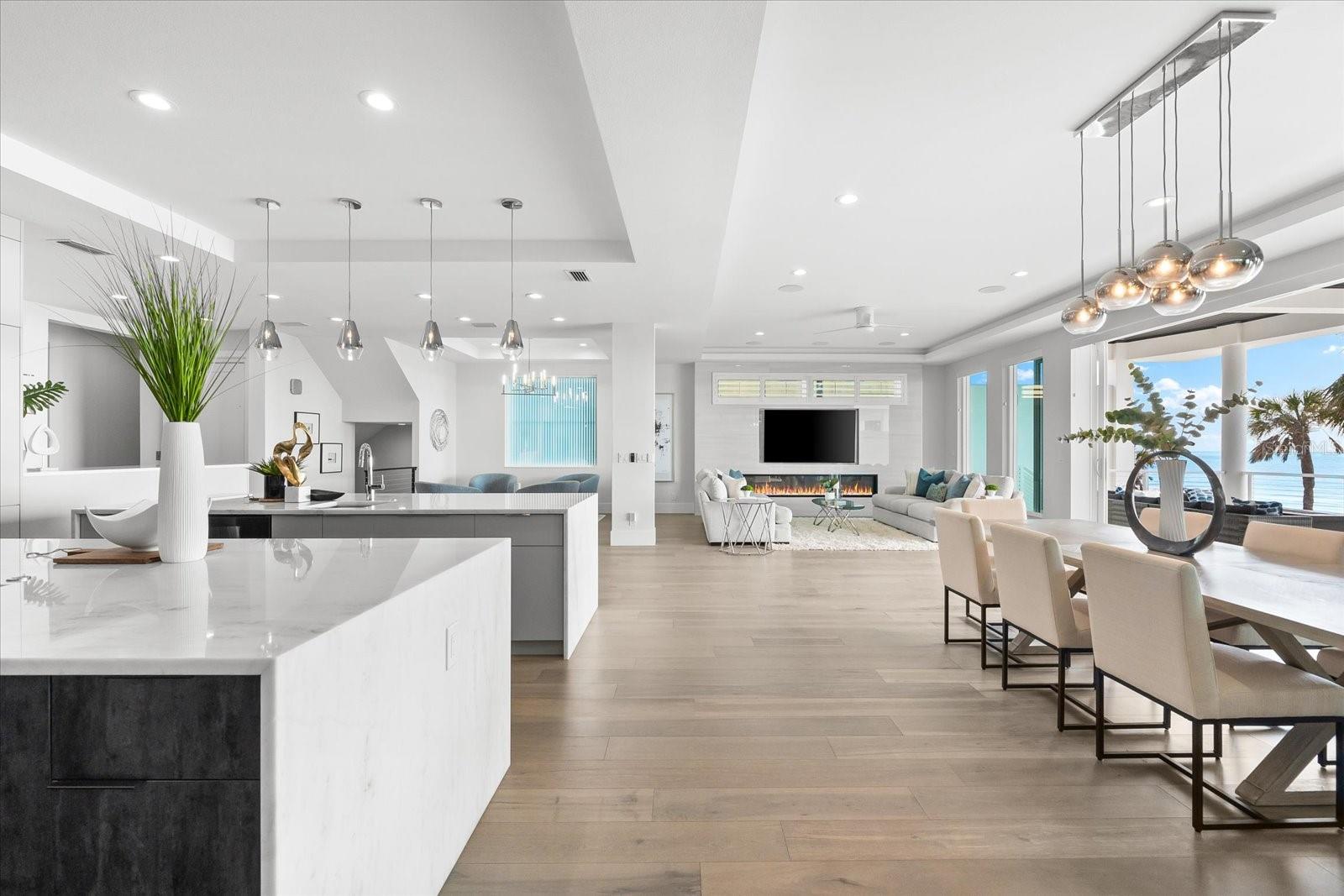 32 GULF BLVD, INDIAN ROCKS BEACH, FL, 33785