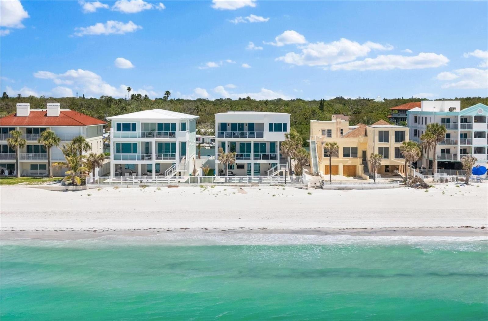 32 GULF BLVD, INDIAN ROCKS BEACH, FL, 33785