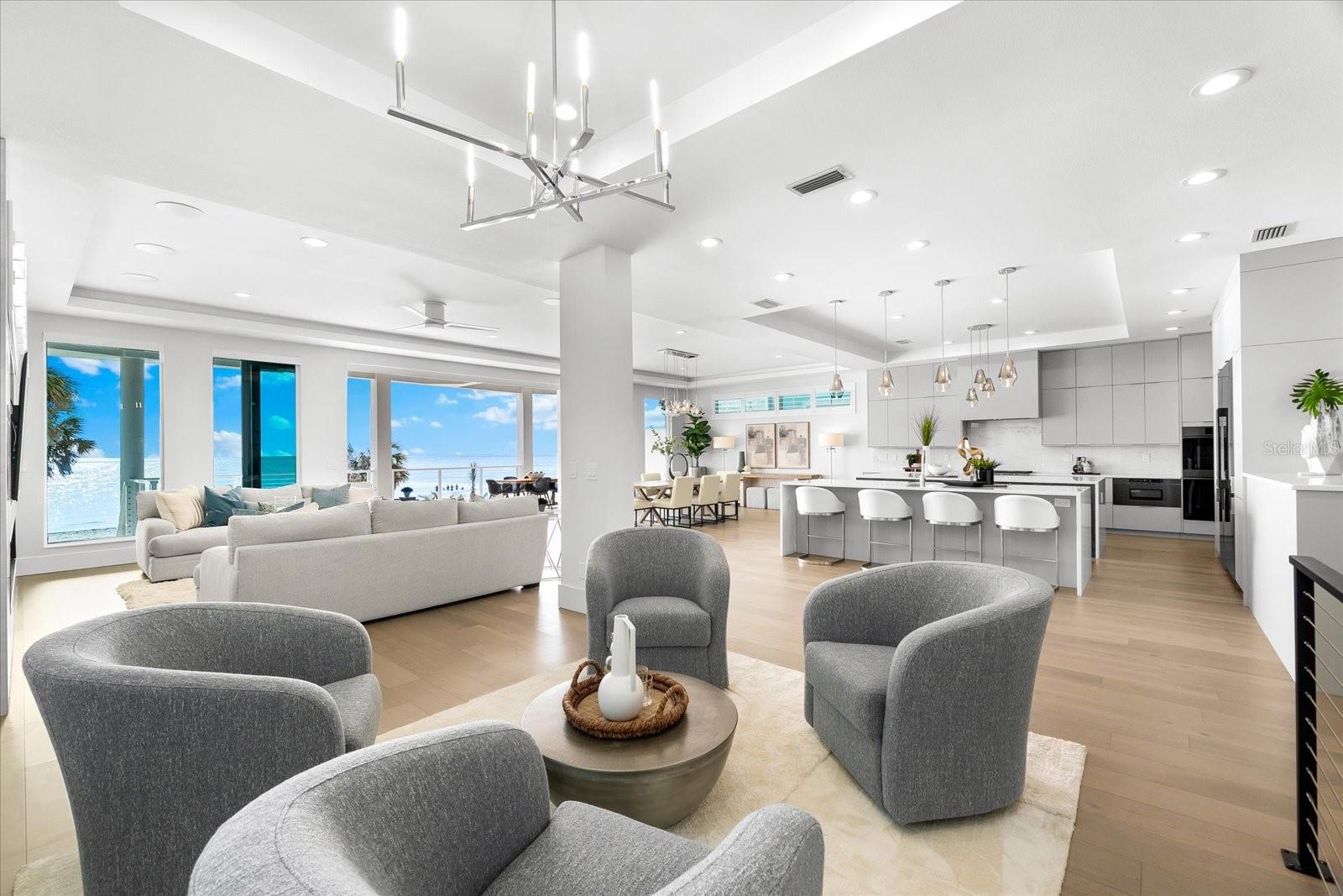 32 GULF BLVD, INDIAN ROCKS BEACH, FL, 33785