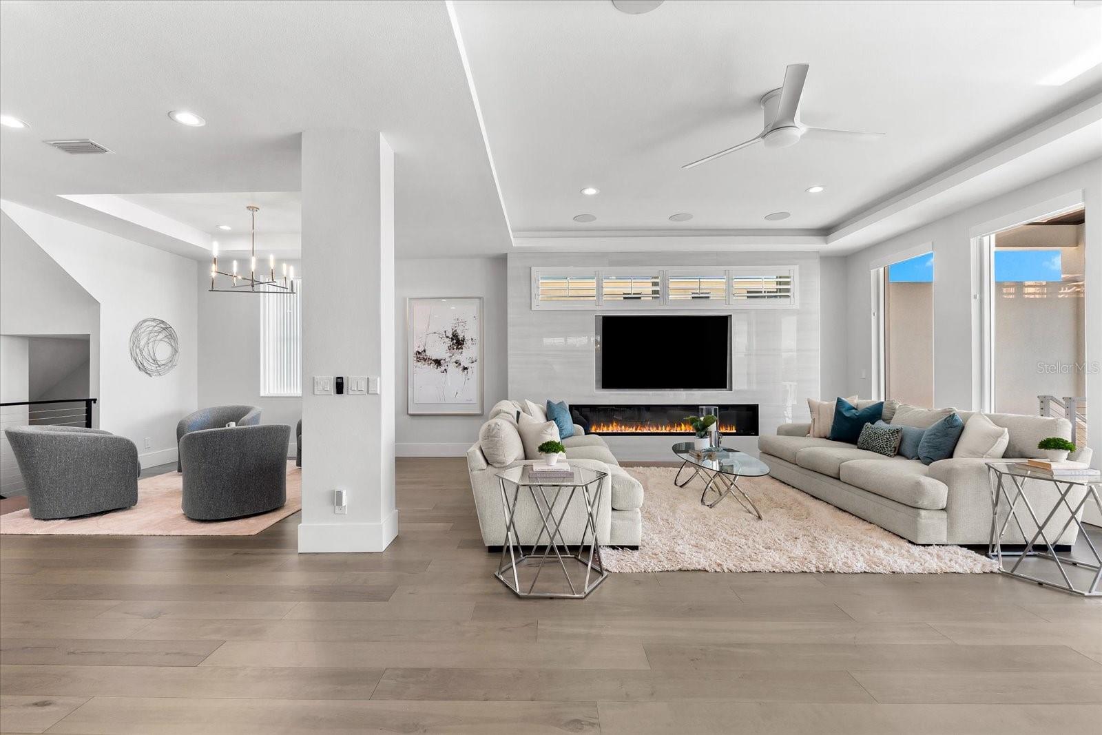 32 GULF BLVD, INDIAN ROCKS BEACH, FL, 33785