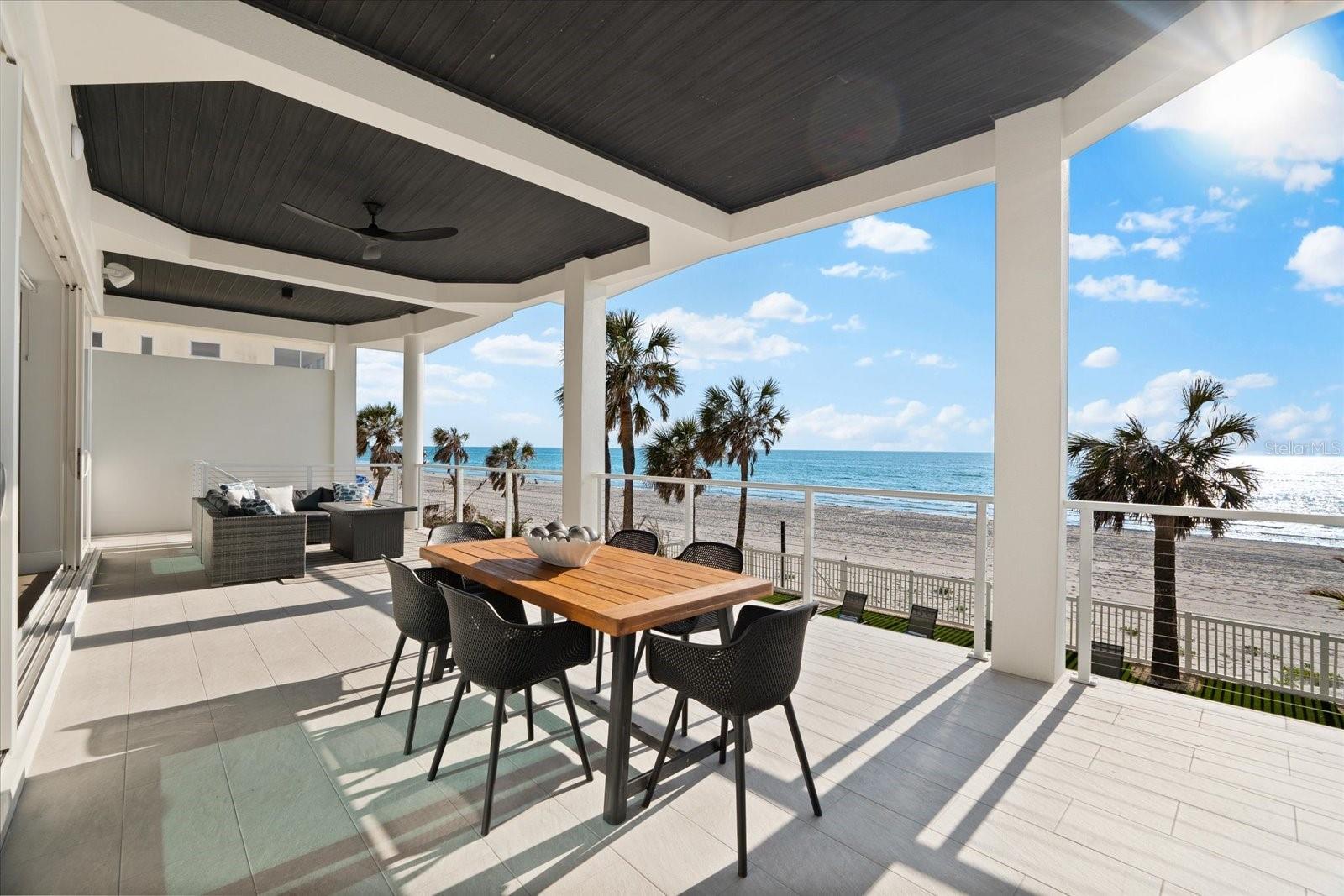 32 GULF BLVD, INDIAN ROCKS BEACH, FL, 33785