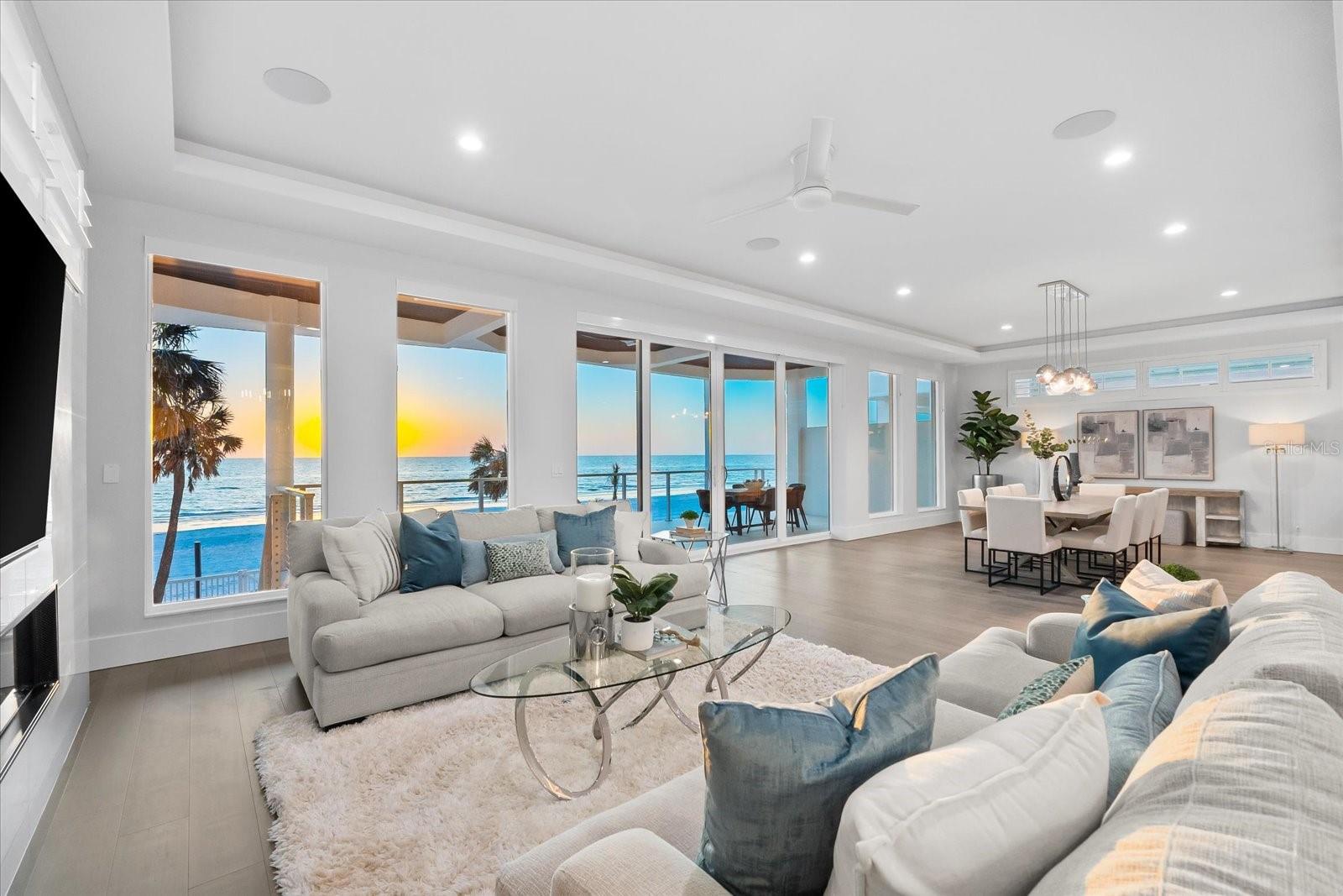 32 GULF BLVD, INDIAN ROCKS BEACH, FL, 33785