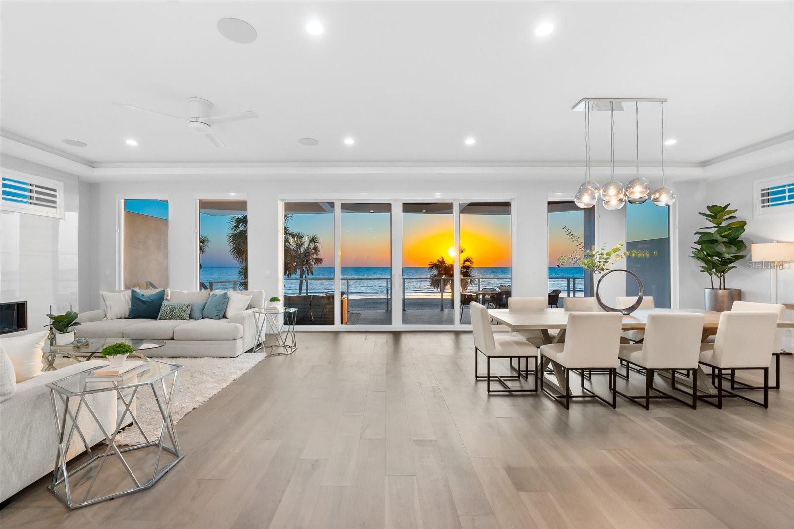 32 GULF BLVD, INDIAN ROCKS BEACH, FL, 33785