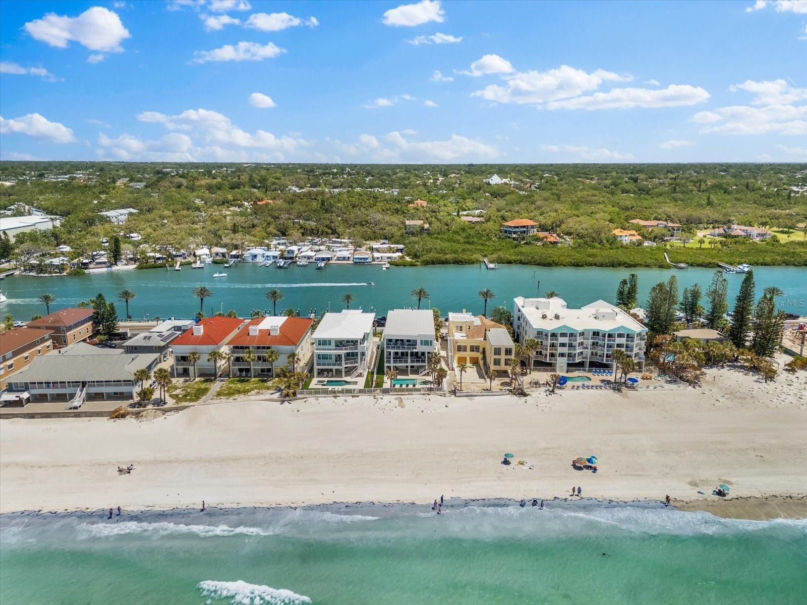 32 GULF BLVD, INDIAN ROCKS BEACH, FL, 33785