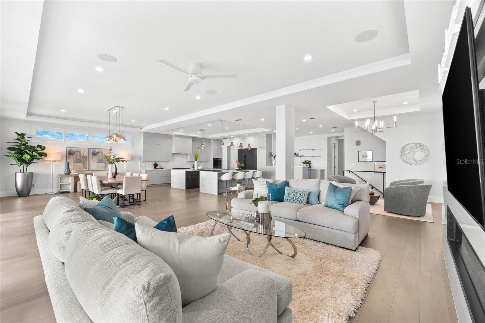 32 GULF BLVD, INDIAN ROCKS BEACH, FL, 33785