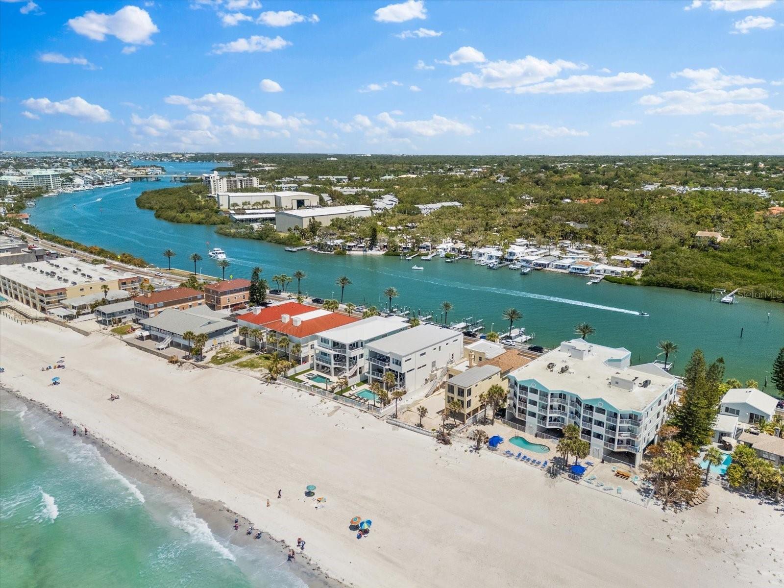 32 GULF BLVD, INDIAN ROCKS BEACH, FL, 33785