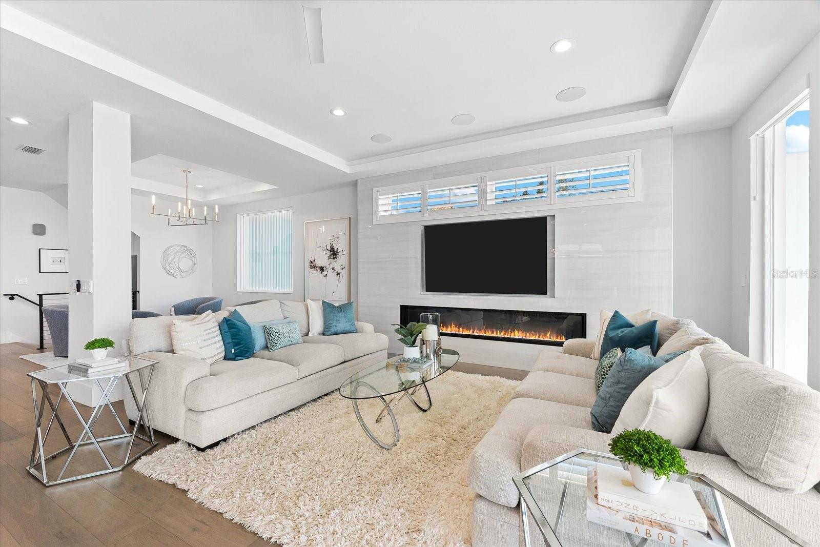 32 GULF BLVD, INDIAN ROCKS BEACH, FL, 33785